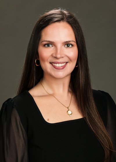 Emily Gaines