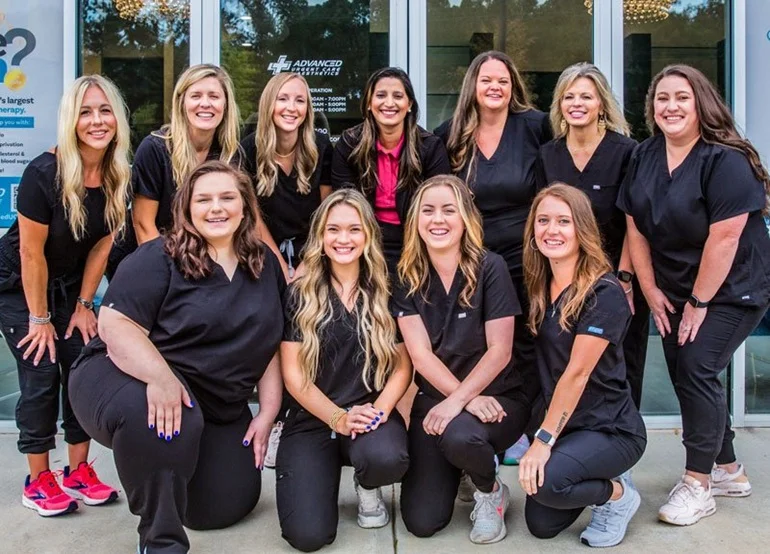 Advanced Medical Spa Advanced Medical Spa