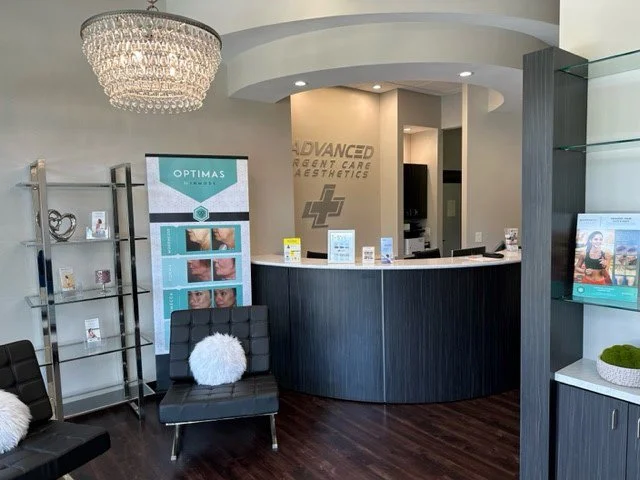 Advanced Medical Spa Advanced Medical Spa