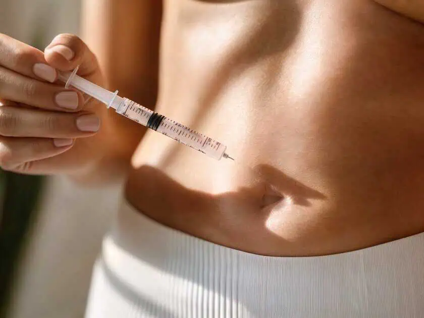 Weight Loss Injections in Duluth, GA by Advanced Medical Spas, LLC
